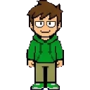 Edd sprite