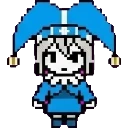 mascorad sprite
