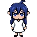 New NPC sprite