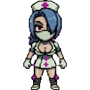 Valentine sprite