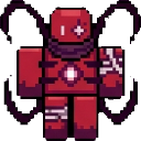 Nighmrare sprite