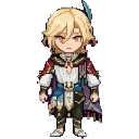 Kaveh sprite