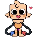 Goob sprite