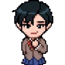 Ivan sprite