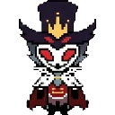 Stolas sprite