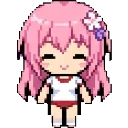 Keyi sprite