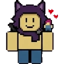 John Doe sprite