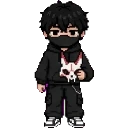 Nait sprite
