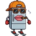 Заебок sprite