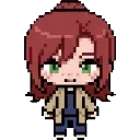 Calum Yang sprite