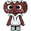 Cosmo sprite