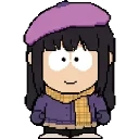 𝓦𝓮𝓷𝓭𝔂 sprite