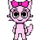 Aliza sprite