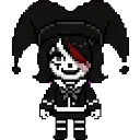 دوشا sprite