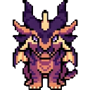 Mylo sprite