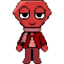 Ruby sprite