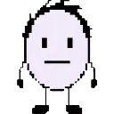 Pancake sprite