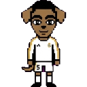 jude sprite