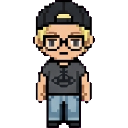 evan sprite