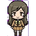 Nanami sprite