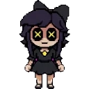 Cyn sprite