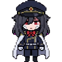Kikazaru Seigaiha sprite