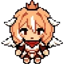 SO2 sprite
