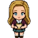 Mariana sprite