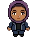 Basira sprite