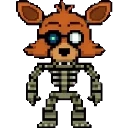 Prototype Lester sprite