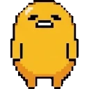 Gudetama sprite