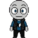 Peter sprite