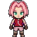 Sakura sprite