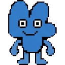 Four sprite