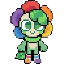 Dandy sprite