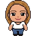 Dianne sprite