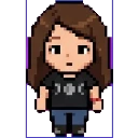 Grzyb sprite