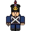 Jacob sprite