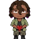 Strade sprite