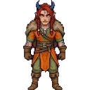Loki sprite