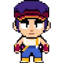 fang sprite