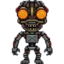 Mimic sprite