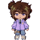 Neil sprite