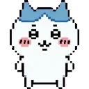 Hachiware sprite