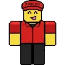Elliot sprite