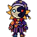 Ruin sprite