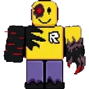 John Doe sprite