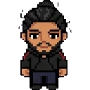 J. Andrey sprite