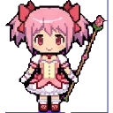 Madoka sprite