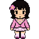 Robbie sprite